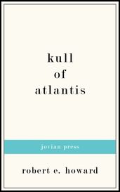 Kull of Atlantis