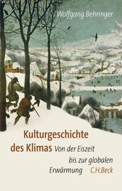 Kulturgeschichte des Klimas