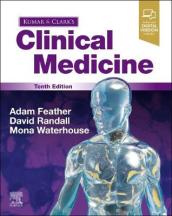 Kumar and Clark s Clinical Medicine