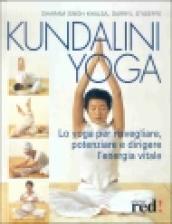 Kundalini yoga