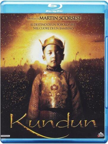 Kundun - Martin Scorsese