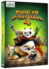 Kung Fu Panda 4