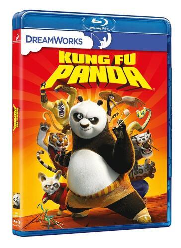 Kung Fu Panda - Mark Osborne - John Stevenson