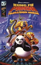 Kung Fu Panda v.1