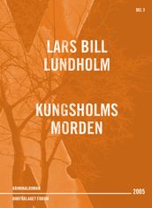 Kungsholmsmorden