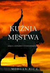 Kunia Mstwa (Ksiga 4 Królowie I Czarnoksinicy)