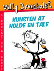 Kunsten at holde en tale