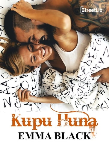 Kupu Huna - Emma Black