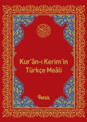 Kur an- Kerim in Türkçe Meali