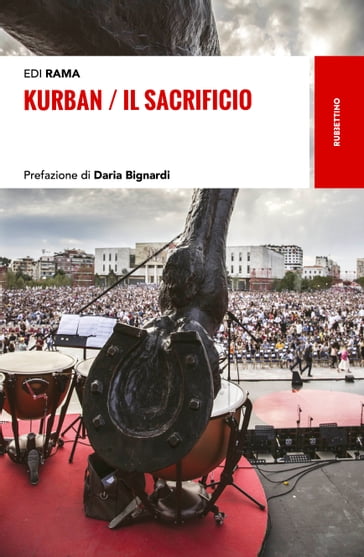 Kurban / Il sacrificio - Edi Rama