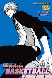 Kuroko s Basketball, Vol. 10