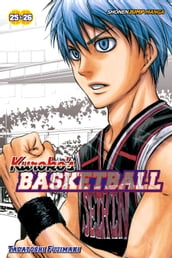 Kuroko s Basketball, Vol. 13