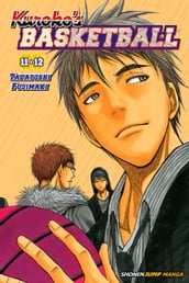 Kuroko s Basketball, Vol. 6