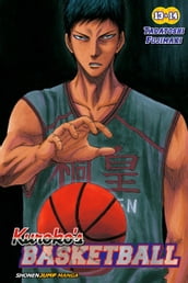 Kuroko s Basketball, Vol. 7