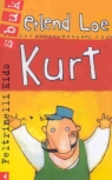 Kurt - Erlend Loe
