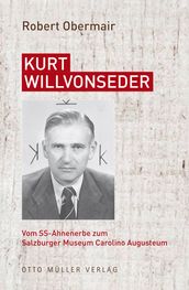 Kurt Willvonseder