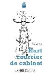 Kurt courrier de cabinet