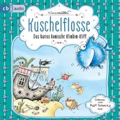 Kuschelflosse Das kurios komische Klimbim-Kliff