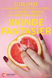 Kvindefantasier