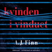 Kvinden i vinduet