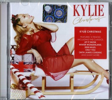 Kylie Christmas - Kylie Minogue