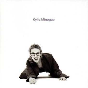 Kylie minogue - Kylie Minogue