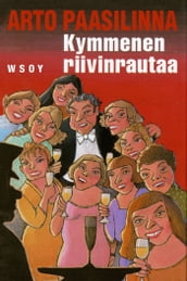 Kymmenen riivinrautaa