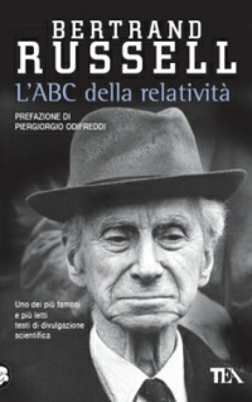 L'ABC della relatività - Bertrand Russell | 