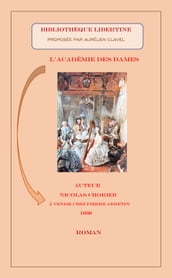 L ACADÉMIE DES DAMES