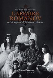 L AFFAIRE ROMANOV