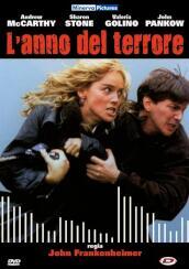 L ANNO DEL TERRORE (DVD)