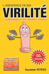 L ASSURANCE DE MA VIRILITE