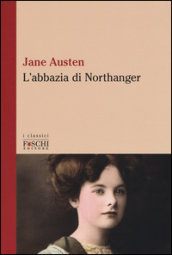 L Abbazia di Northanger