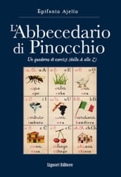 L Abbecedario di Pinocchio