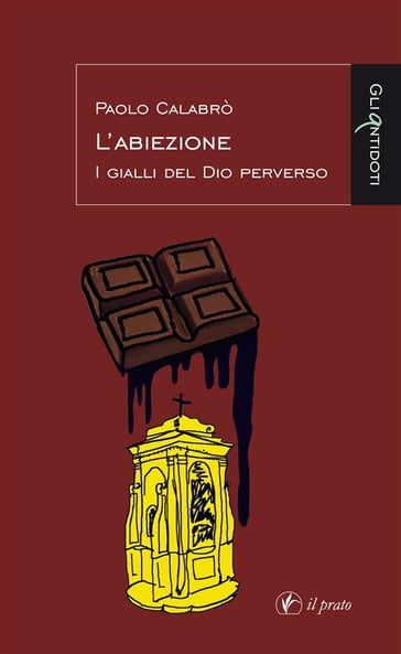 L'Abiezione - Paolo Calabrò