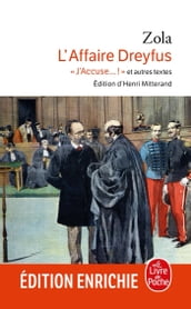 L Affaire Dreyfus