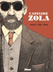 L Affaire Zola