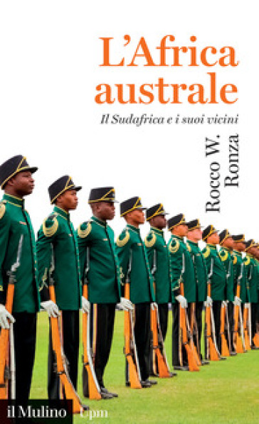 L'Africa australe - Rocco W. Ronza