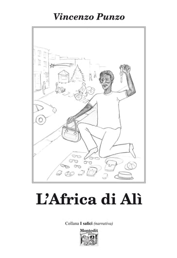 L'Africa di Alì - Vincenzo Punzo