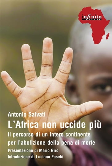 L'Africa non uccide più - Antonio Salvati - Mario Giro - Luciano Eusebi