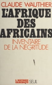 L Afrique des Africains