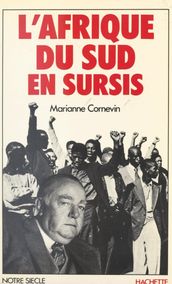 L Afrique du Sud en sursis