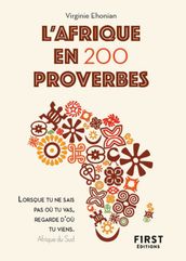 L Afrique en 200 proverbes