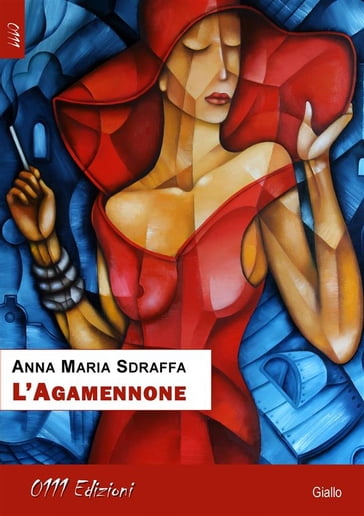 L'Agamennone - Anna Maria Sdraffa