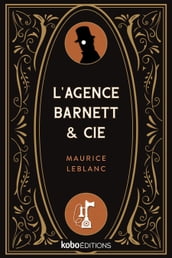 L Agence Barnett and cie