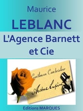 L Agence Barnett et Cie