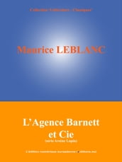 L Agence Barnett et Cie