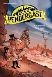 L Agence Pendergast - tome 5