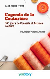 L Agenda de la Couturière