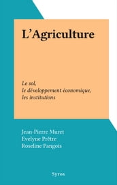 L Agriculture